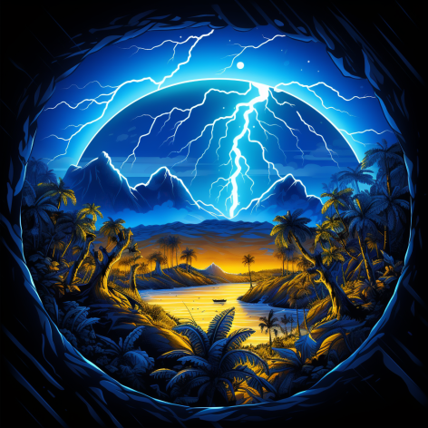 El Salvador’s Bitcoin Journey: Lightning Strikes The Path To Adoption ...